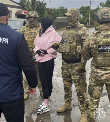 Харків’янка за 25 тисяч доларів пропонувала знайомому втечу до Румунії