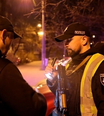 У Києві запроваджують цифрові спецперепустки — КМДА