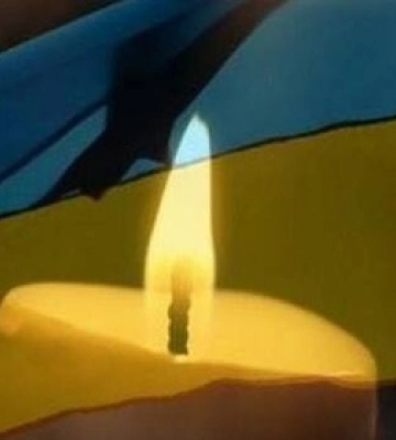 ДНК-експертиза підтвердила загибель захисника з Володимира Руслана Ломінського