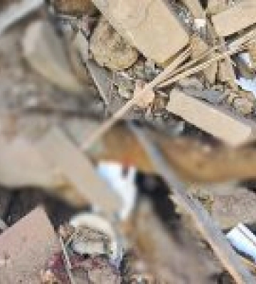 Обстріл на Херсонщині: є жертви та постраждалі