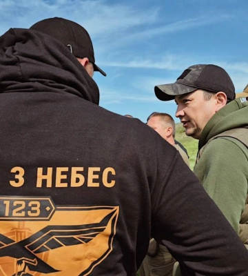 От двух месяцев: Виталий Ким рассказал, когда и как закончится война в Украине
