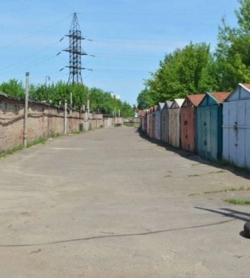 В Мелитополе оккупационный суд отобрал гараж у местных жителей: «расписка не подтверждает право собственности»