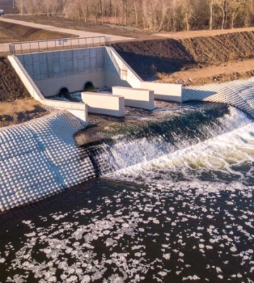 Кім розповів, коли Миколаїв буде з водою