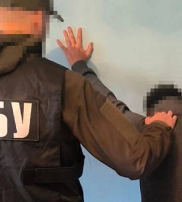 Викрито шахраїв із Запоріжжя, які під виглядом військових збирали допомогу на ЗСУ, - СБУ. ФОТОрепортаж