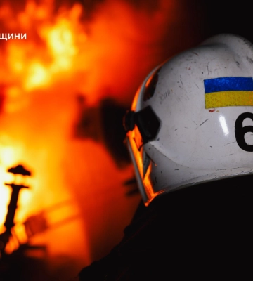 За останні дні росіяни знищили дві трансформаторні підстанції, які живили Харків — міський голова Терехов