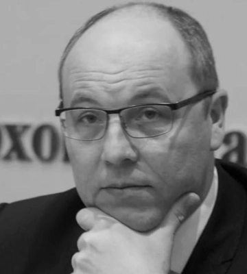 У Львові відкриють меморіальну таблицю Андрію Парубію: коли та де