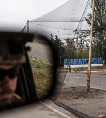 Армія РФ вперше атакувала Краматорськ дроном на «опті»: що це означає?