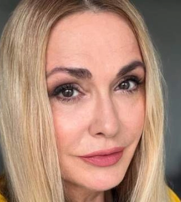Ольга Сумская рассказала, какие подарки получала от состоятельных ухажеров