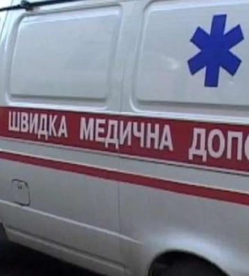 У Боровій поранений голова громади Олександр Тертишний