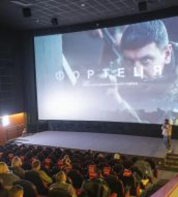 16-й Одеський міжнародний кінофестиваль оголосив переможців