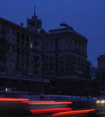У Києві з’являться цифрові перепустки для пересування в комендантську годину