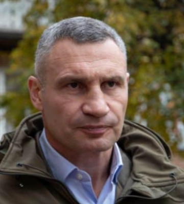 Кличко: Місто спрямує на мобільні укриття кошти, які райадміністрації не змогли використати на ремонт сховищ