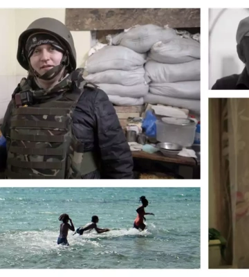 Оголосили переможців 16-го Одеського міжнародного кінофестивалю