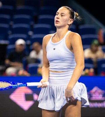 Марта Костюк – Каролина Мухова. Прогноз и анонс на матч WTA 1000 в Ухане