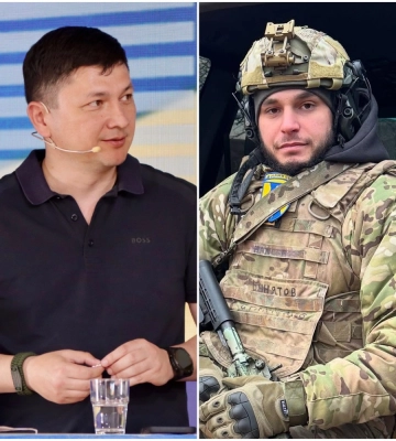 От двух месяцев: Виталий Ким рассказал, когда и как закончится война в Украине