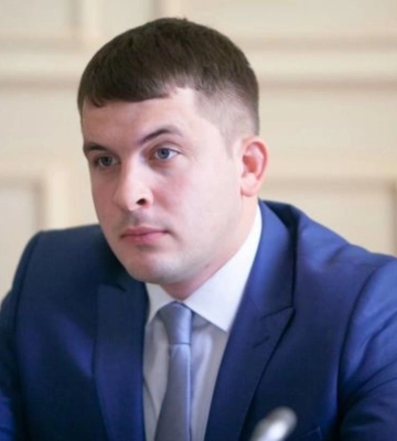 Загуменный о круглосуточном домашнем аресте: попытки заблокировать работу КГГА продолжаются