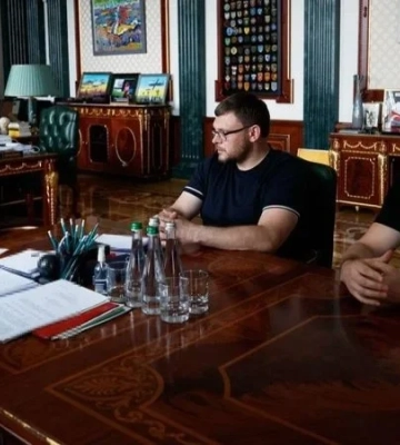 СБУ вивчає причетність керівника САП Клименка до справи, в якій дає свідчення нардеп від ОПЗЖ Христенко — Бабель