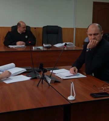 У Сумах п’ятий рік розглядають справу про побиття нардепа Михайла Ананченка