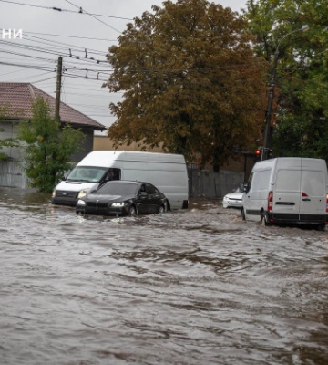 В Одесі навчальні заклади перевели на дистанційне навчання — що сталося