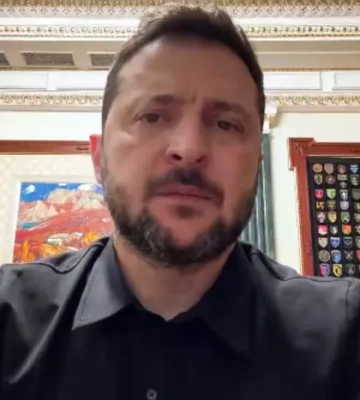 Зеленський провів енергетичну Ставку