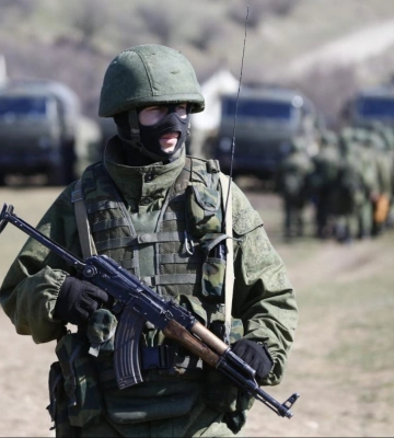 У Боровій поранений голова громади Олександр Тертишний