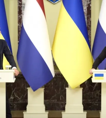 Зеленський провів енергетичну Ставку