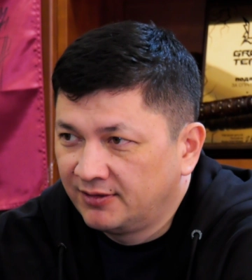 Глава Николаевской ОВА призвал военных не идти в политику после войны