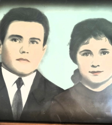 Відійшла у вічність відома волинська лікарка
