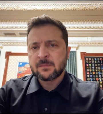 Зеленський провів енергетичну Ставку