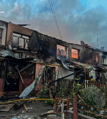 На Сумщині зменшилась кількість атак на військових, але збільшилась кількість жертв серед мирних мешканців