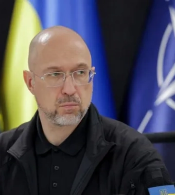 Київ та Копенгаген створять спільні оборонні виробництва у Данії