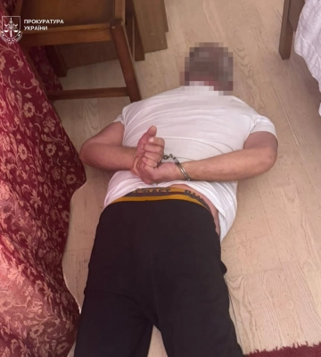 На Буковині двох іноземців судитимуть за обвинуваченням у контрабанді кокаїну, - прокуратура. ФОТО