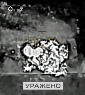 На Луганщині уразили "рідкісну" станцію радіоперешкод "Житель" СБС
