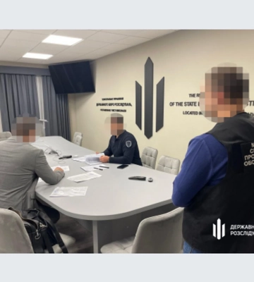Руководитель Николаевского КЭУ растратил 1,4 млн грн, выделенных на оборону страны