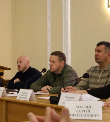 Для утримання волинських  доріг взимку потрібно 33 млн грн