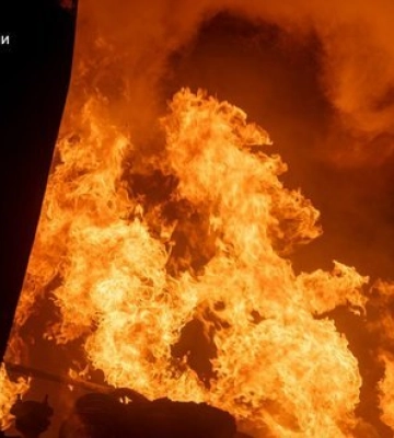 Полтавщина: у ніч на 7 жовтня росія атакувала область дронами