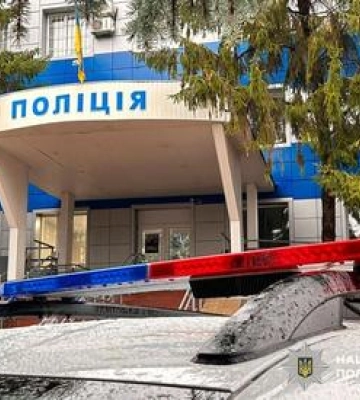 На Полтавщині під час гри у футбол помер чоловік