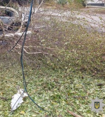 Опівночі окупанти атакували Херсон. Вбитий чоловік, троє жінок – постраждали
