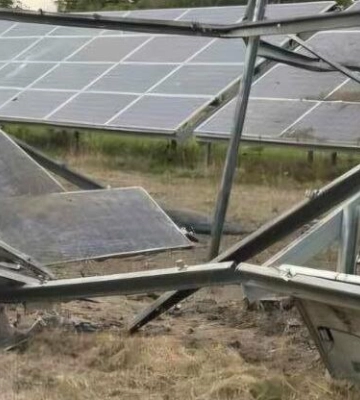 Повітряна тривога лунала 5 годин: як минула ніч у Дніпрі на 7 жовтня