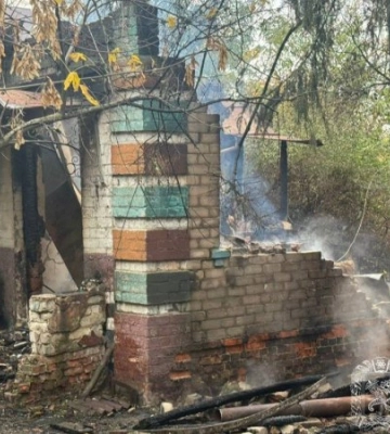 Росія атакувала Харківщину дронами і ракетами, постраждали люди