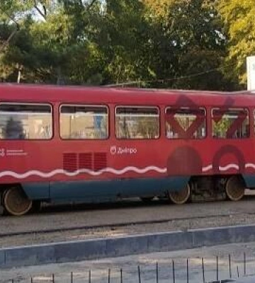 У Дніпрі 7 жовтня діятимуть зміни в роботі громадського транспорту
