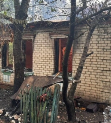 Двоє людей на Харківщині постраждали внаслідок російських обстрілів 