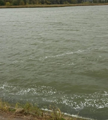 На Харківщині прокуратура повернула громаді Забродівське водосховище площею 160 гектарів