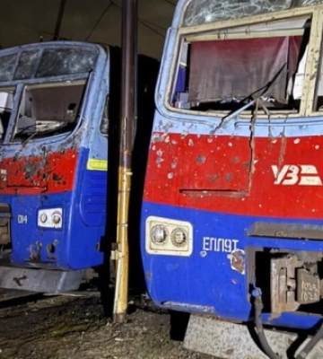 Сумську громаду атакували російські ударні БпЛА: що відомо