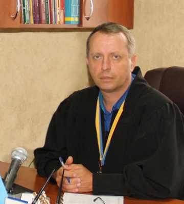 Обрано голову Іллінецького районного суду Вінницької області