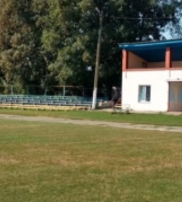 На Полтавщині під час гри у футбол помер чоловік