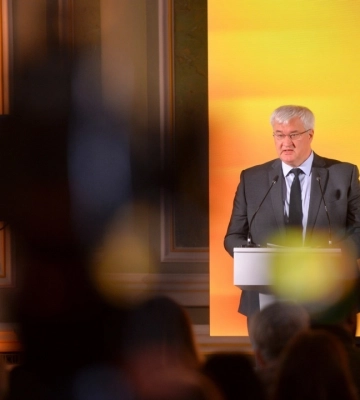 Нові представництва Українського інституту планують відкрити у чотирьох країнах - Сибіга