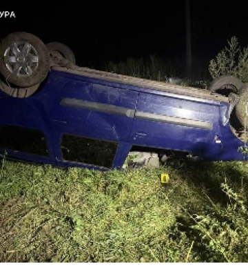 На Сумщині повідомлено про підозру юнаку, через безвідповідальність якого загинула 17-річна дівчина