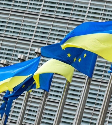 Украина и Венгрия согласовали 10 из 11 требований Будапешта по евроинтеграции – медиа