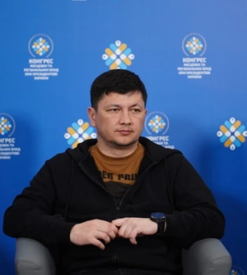 «Там – море, клуби і туси». Кім порівняв Миколаївщину з Одещиною